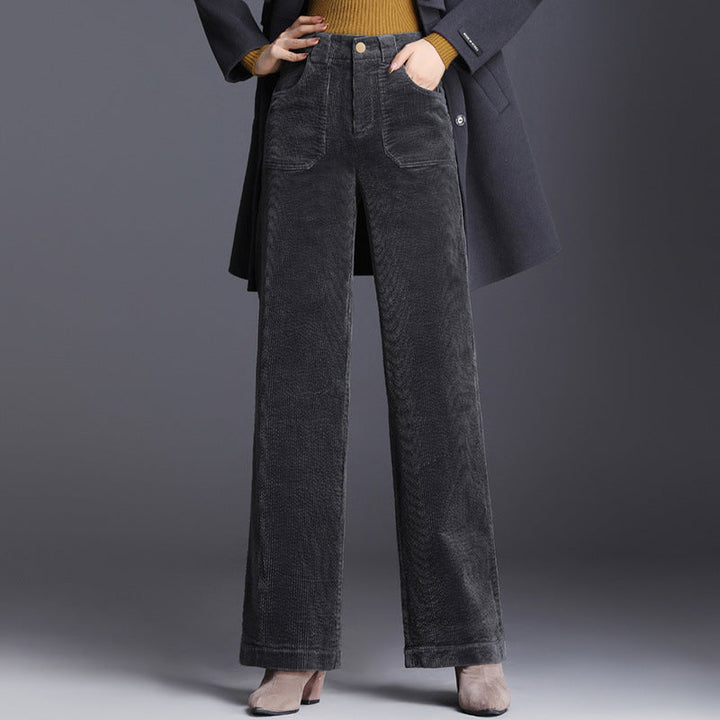 Daniel Corduroy Pants