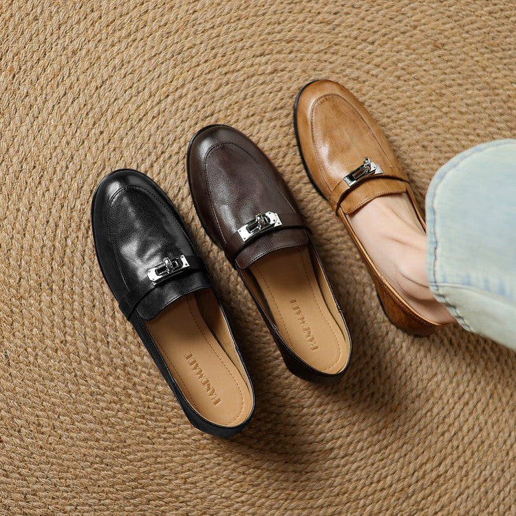 Frye Genuine Leather Shoes