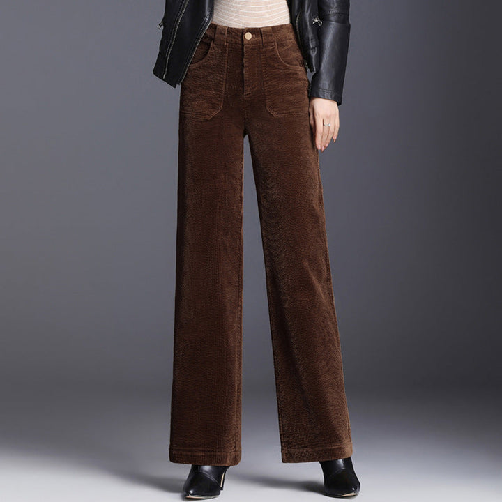 Daniel Corduroy Pants