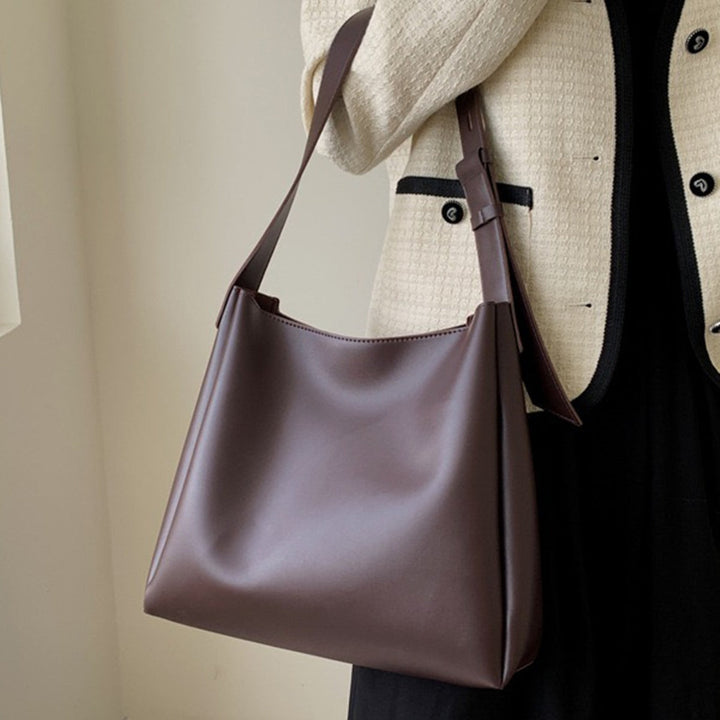 NATHALIE™ – Elegant Casual Tote Bag