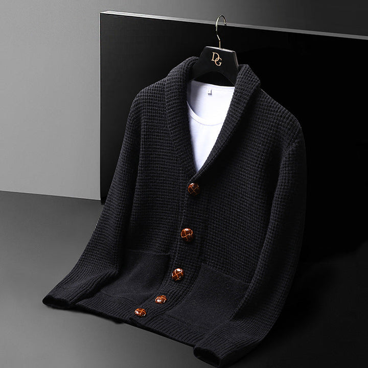 Corso Wool Cardigan