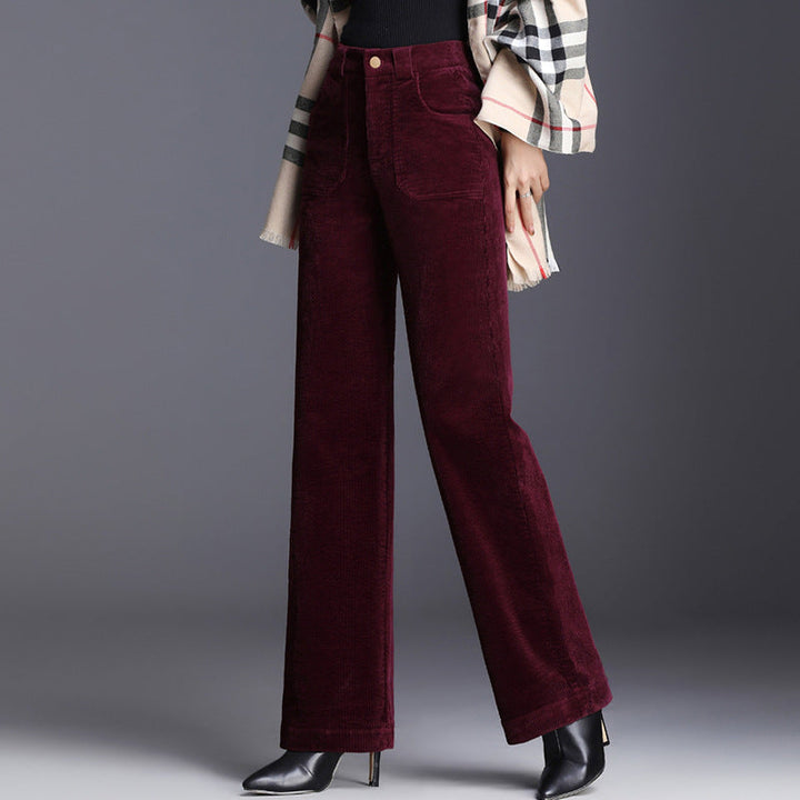 Daniel Corduroy Pants