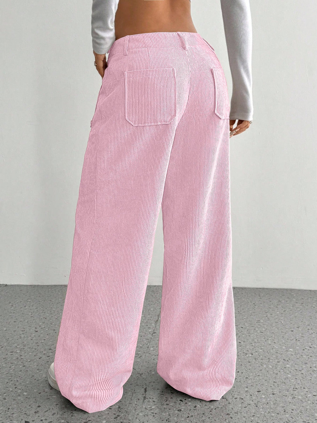 Teresa Corduroy Pants