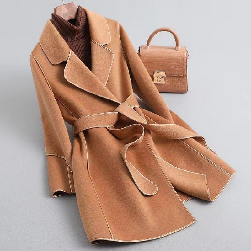 Wania Trench Coat