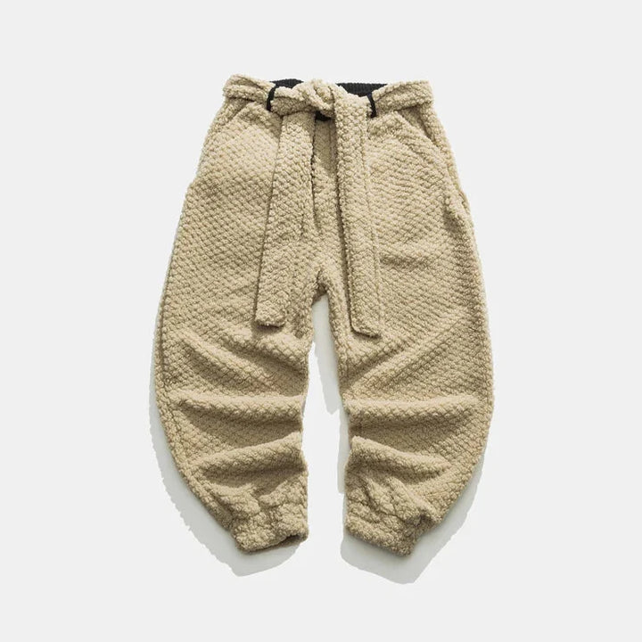 Yanik Sweatpants
