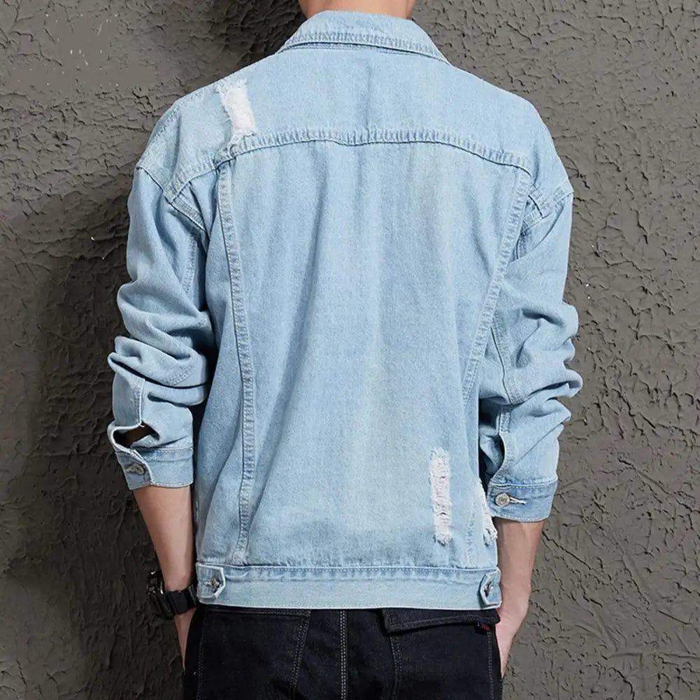 Drex Denim Jacket