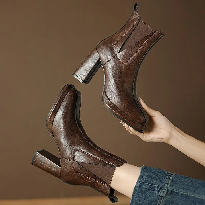 Madley Ankle Boots