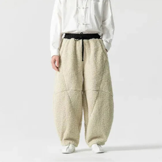 Orbido Pants