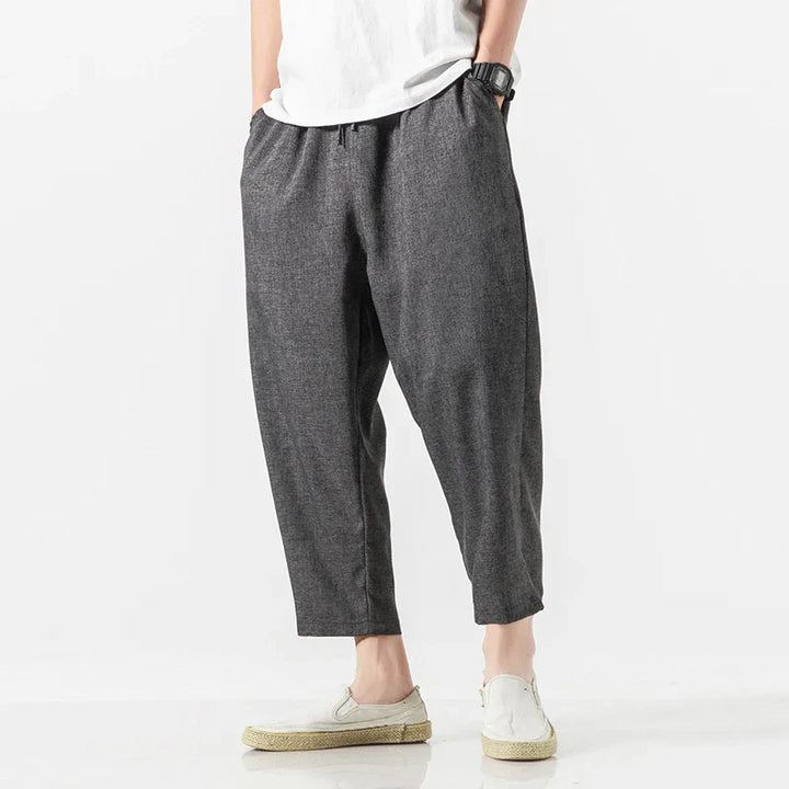 De Bonn Casual Pants