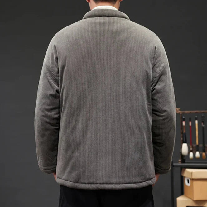 Xian Corduroy Jacket