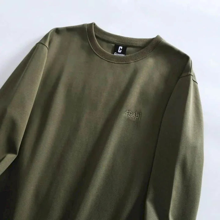 Ksubi Sweatshirt