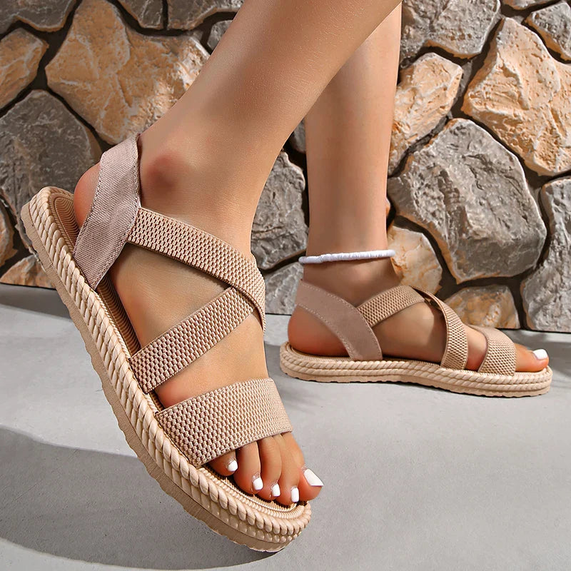 Jessi Sandals