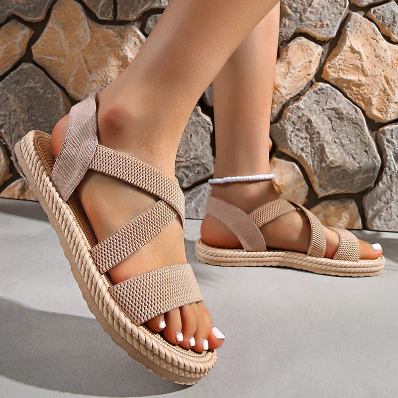 Elara Sandals