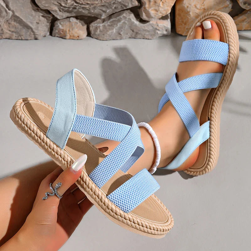 Jessi Sandals