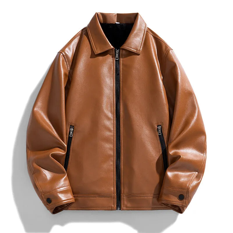 Arun Bomber Jacket