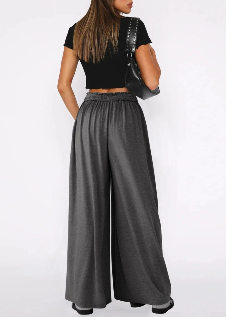 Elise Loose Pants