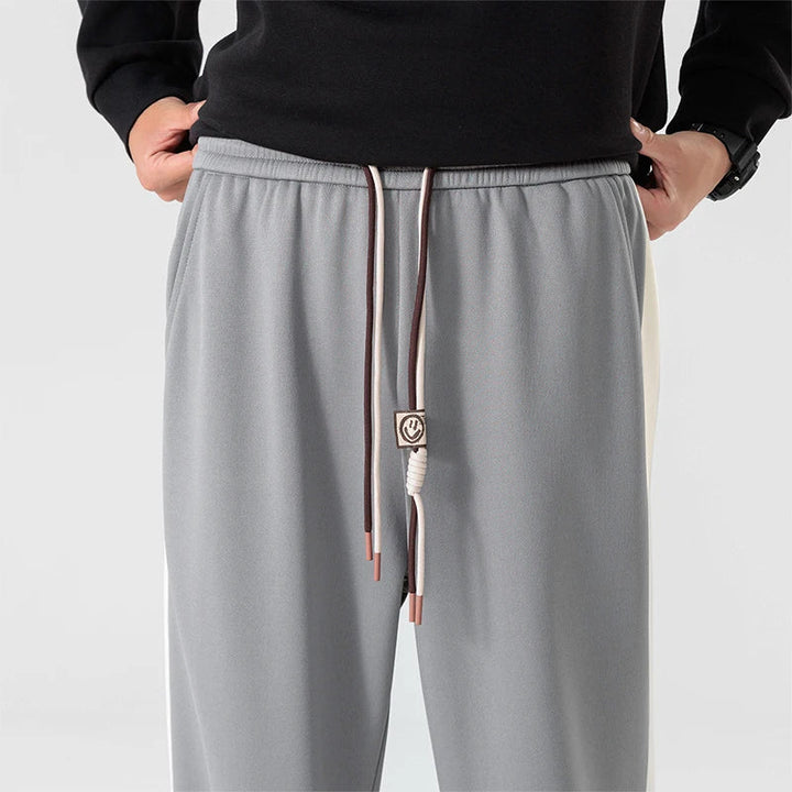 Muave Sweatpants