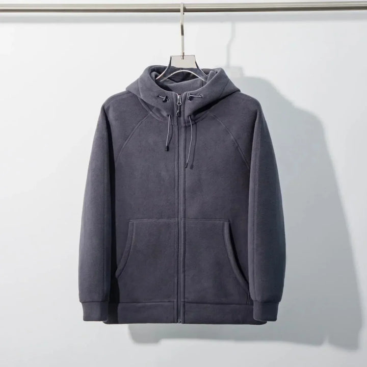 Lavero 100% Cotton Hoodie