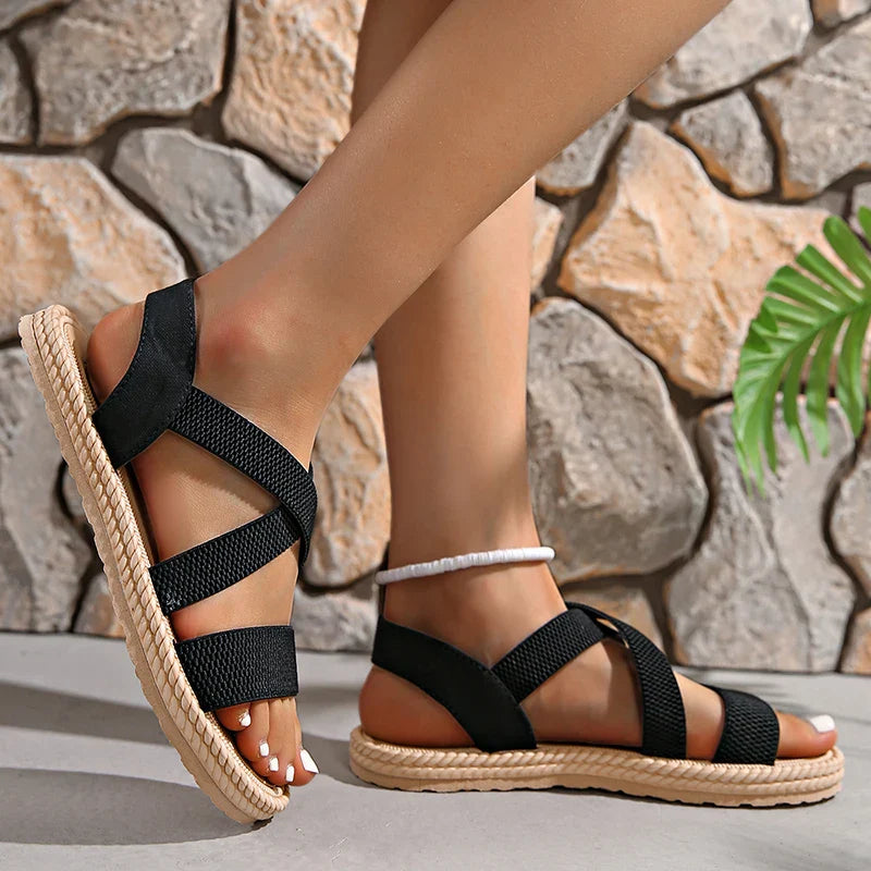 Jessi Sandals