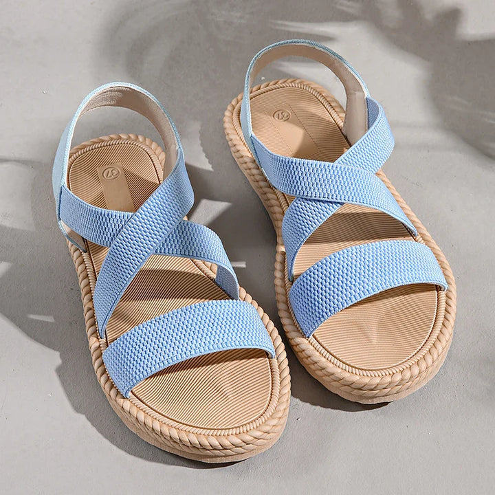 Jessi Sandals