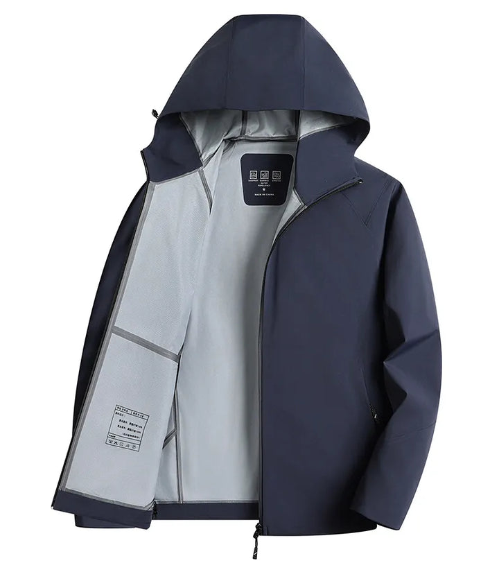 Azmet Jacket