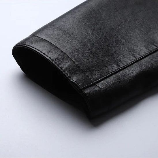 Lexur Leather Jacket