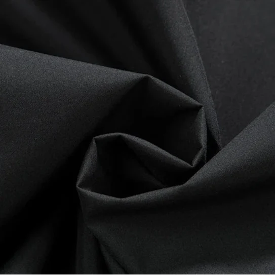 Mezlan Hooded Jacket