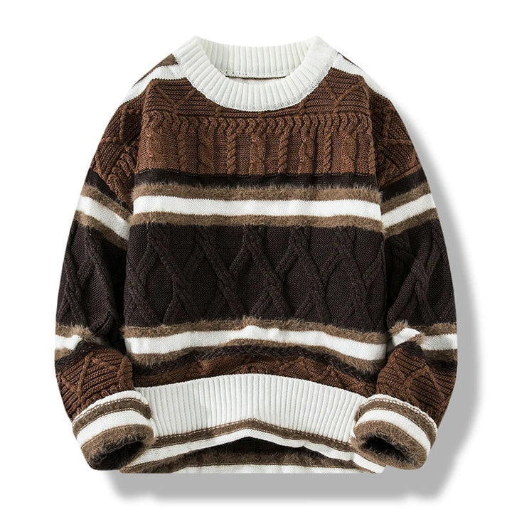 Alpine Sweater