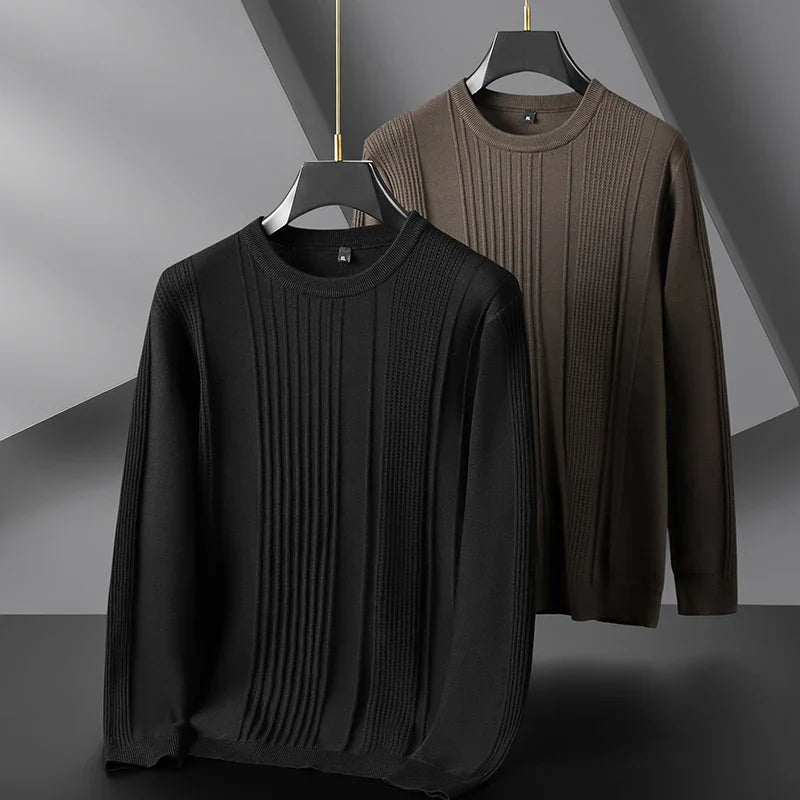 Orion Cashmere Sweater