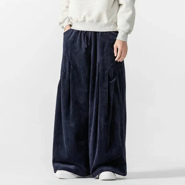 Zach Corduroy Pants