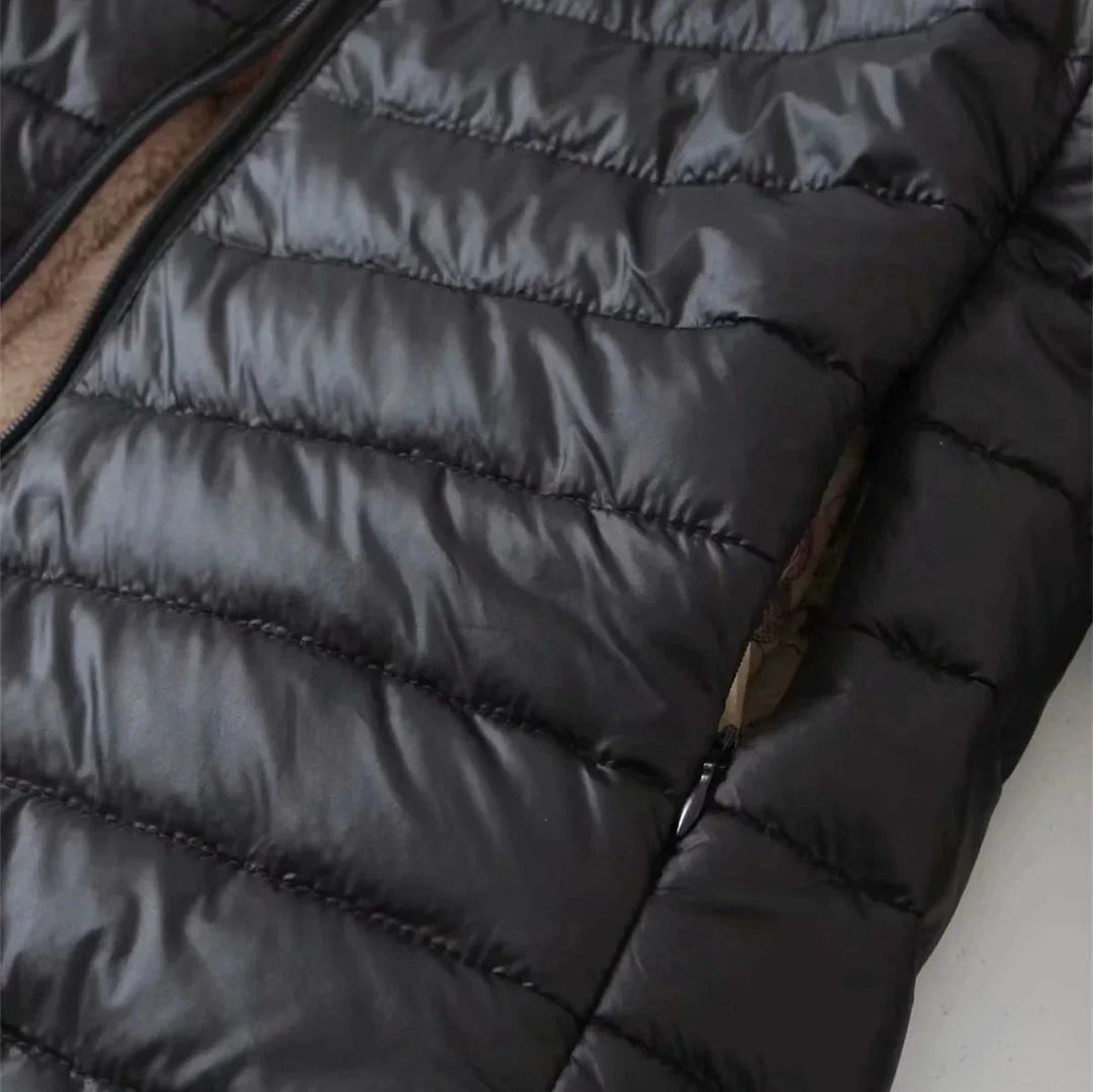 Zoe Puffer Jacket