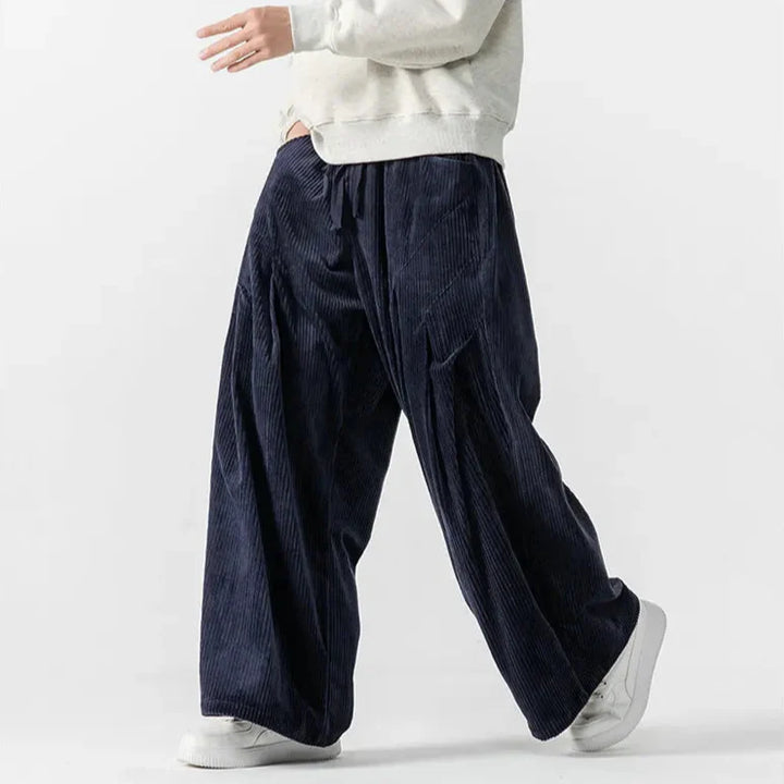 Zach Corduroy Pants