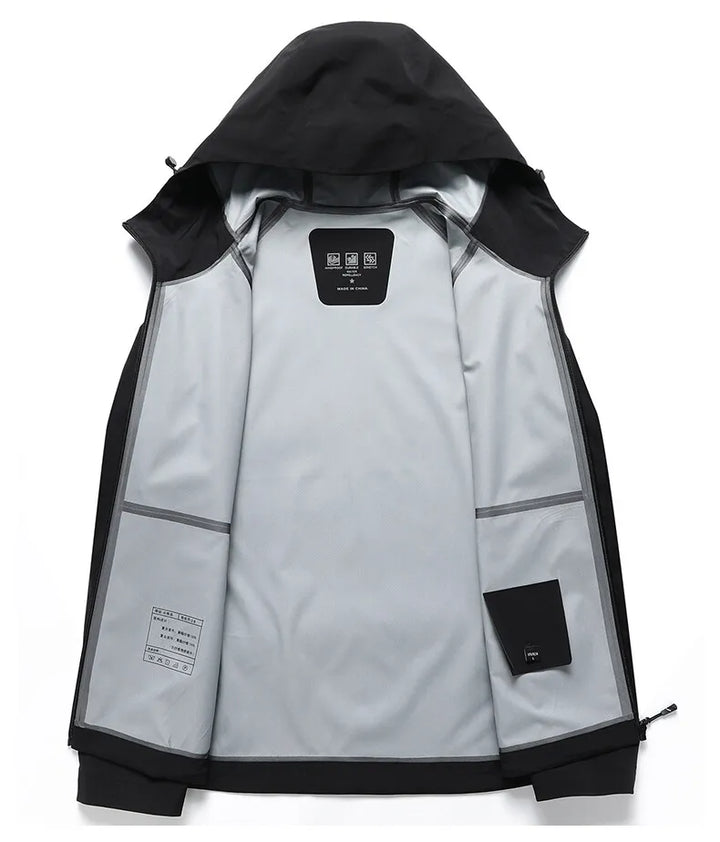 Azmet Jacket