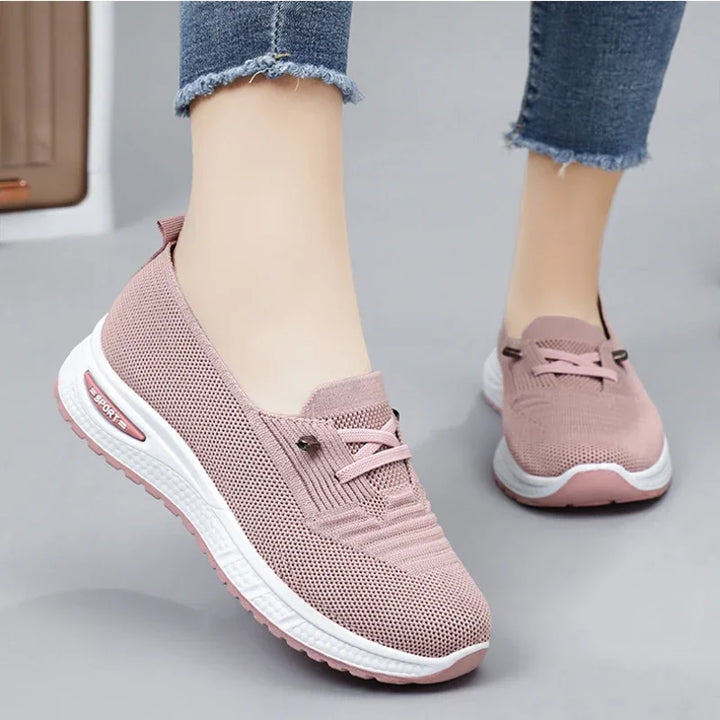 Lysera | Lightweight Breathable Everyday Sneakers