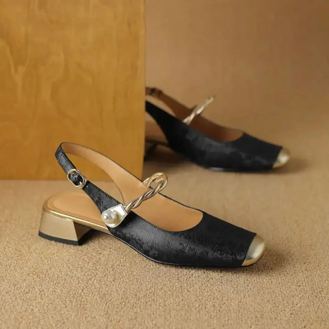 Raila Slingbacks