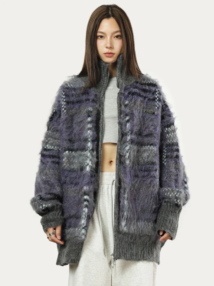 Meilin Oversized Sweater