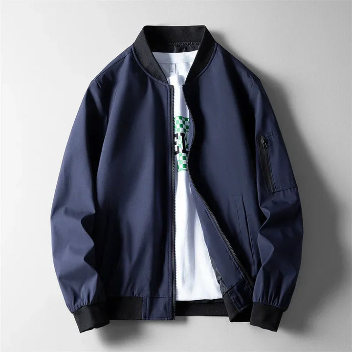 Rinfor Bomber Jacket