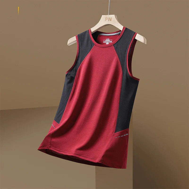 Aether Tank Top