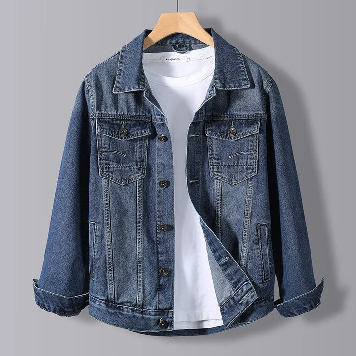 Rover Denim Jacket