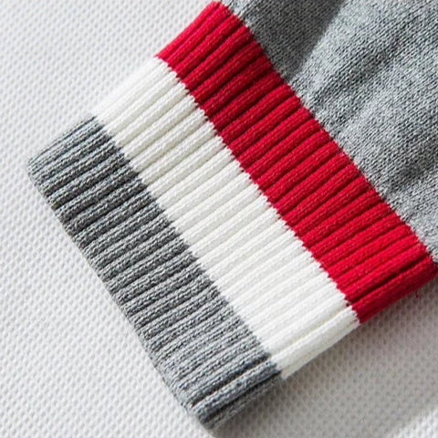 Conor Pullover Sweater