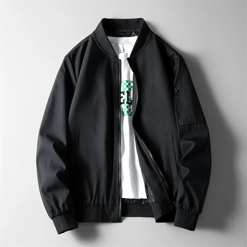 Rinfor Bomber Jacket