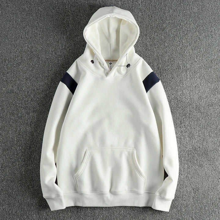 Renzo Premium Cotton Hoodie