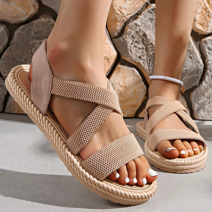 Elara Sandals