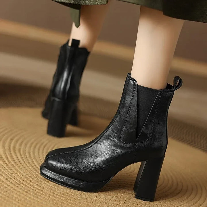 Madley Ankle Boots