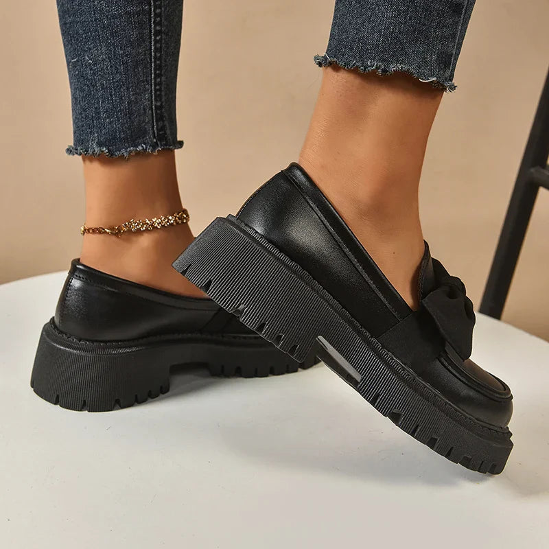 Garisa Platform Shoes