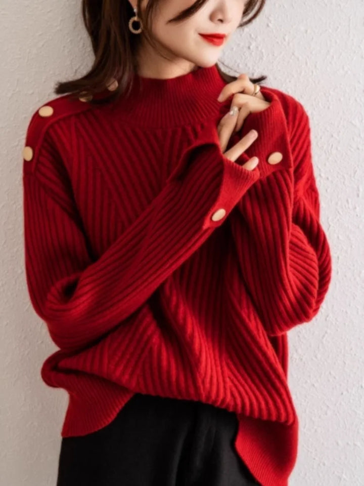 Elona Sweater
