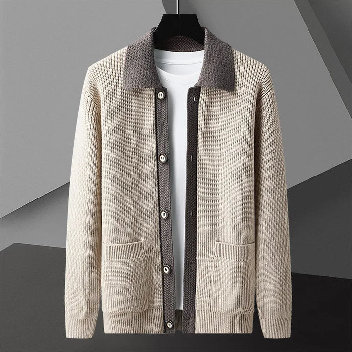 Caldo Cardigan