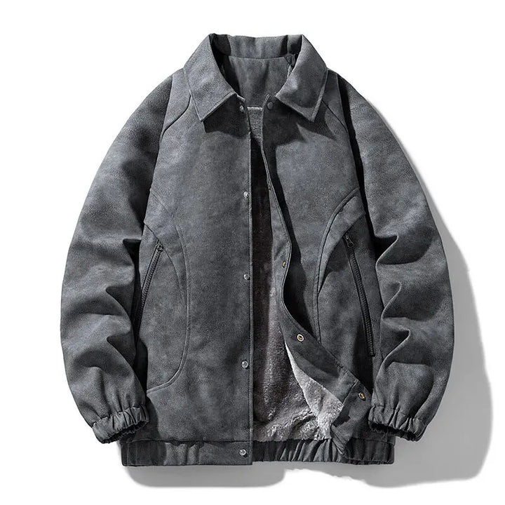 Ashfor Bomber Jacket