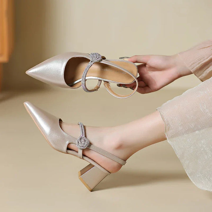 Selvia Heels