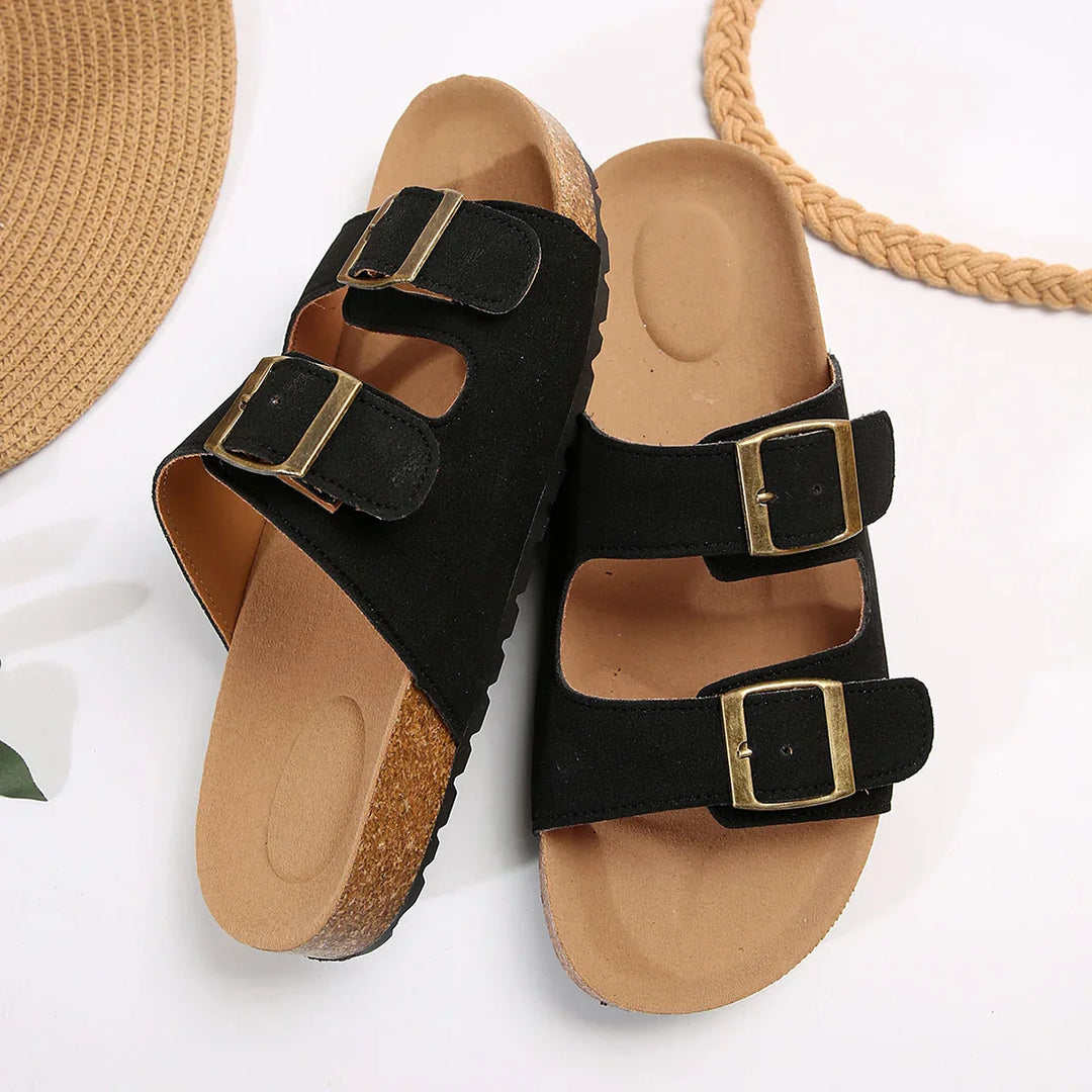 Romana Sandals